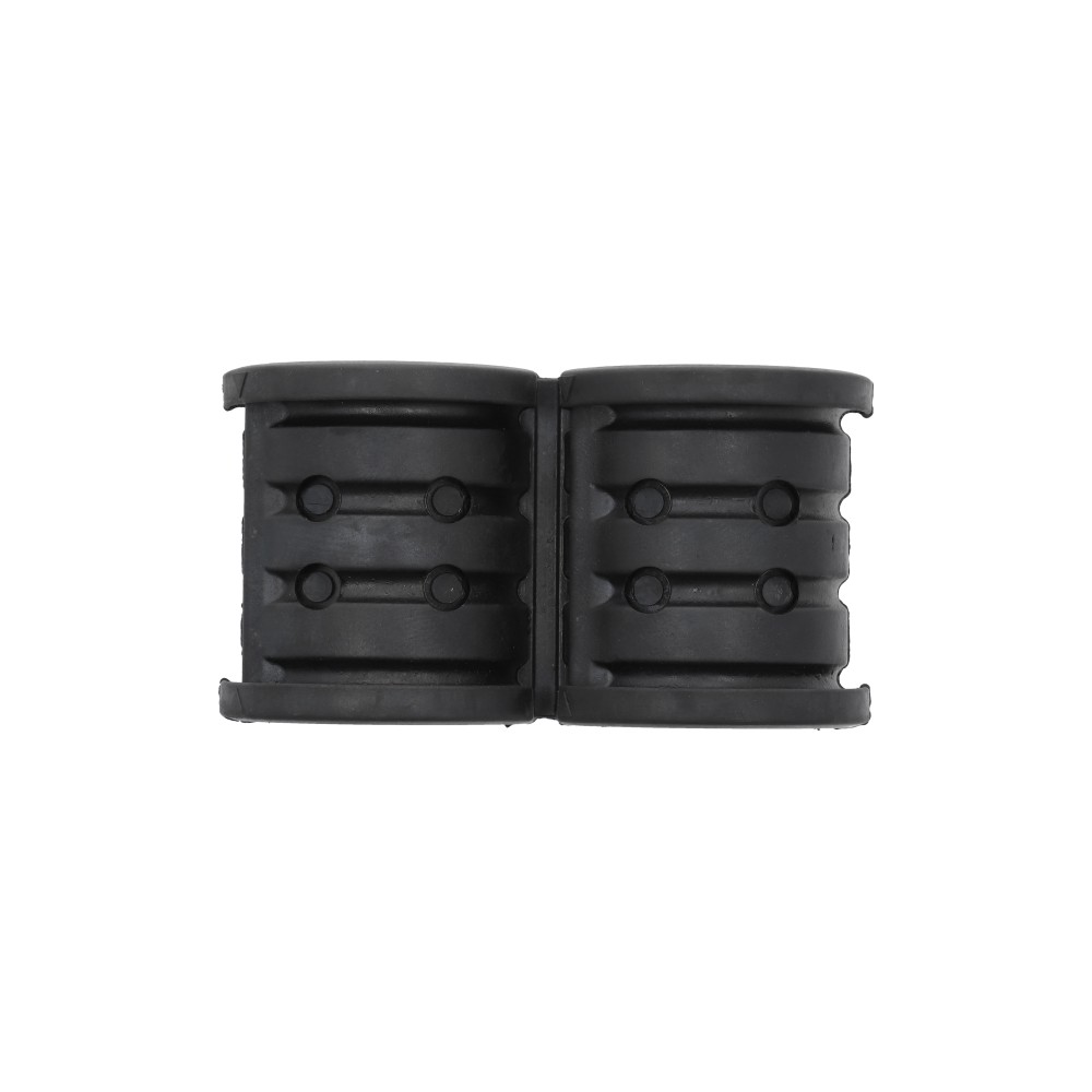 Buje de goma para Tractocamión, Marca Volvo, compatible con FL