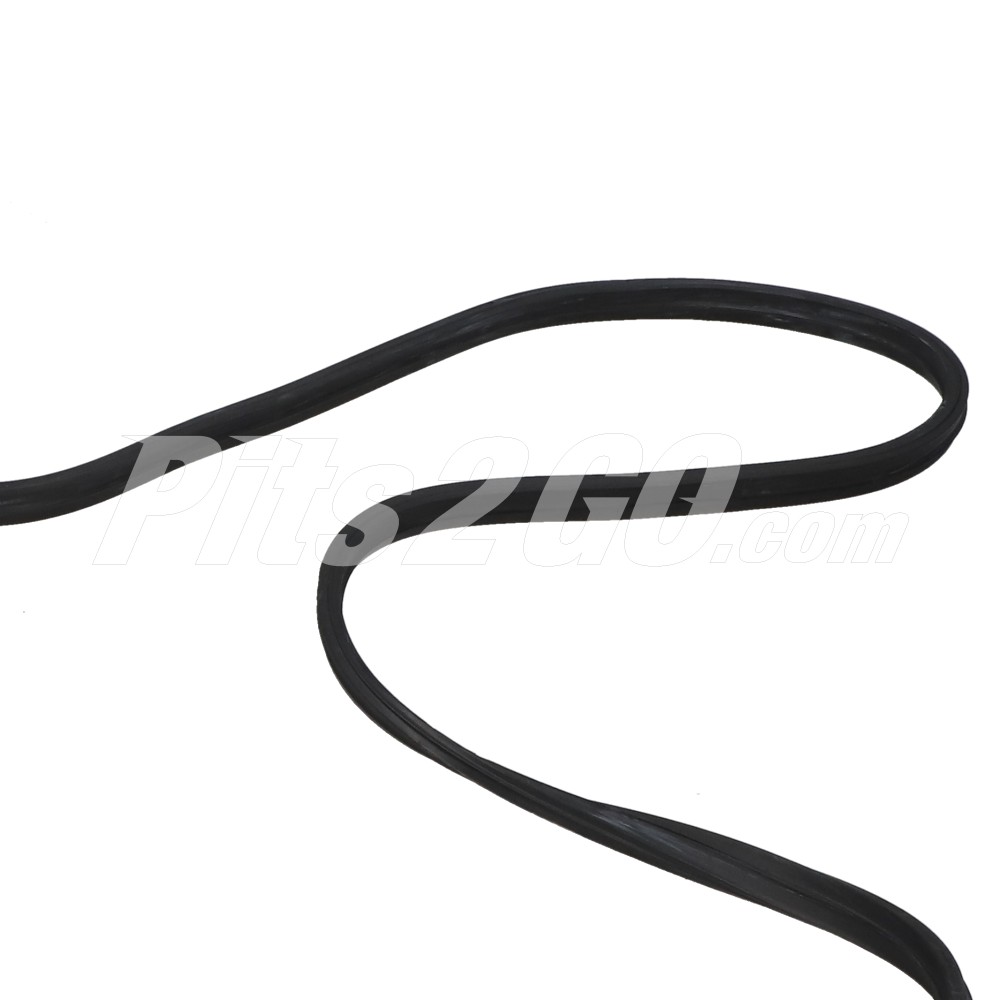 Junta de la cubierta de la válvula, para Tractocamión, Marca del producto: Detroit Diésel, compatible con: Serie 60,DDE23539103 image number 3
