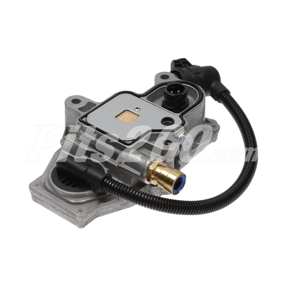 Electroválvula 24 volts para Tractocamión, Marca Volvo, compatible con FH,FM image number 3