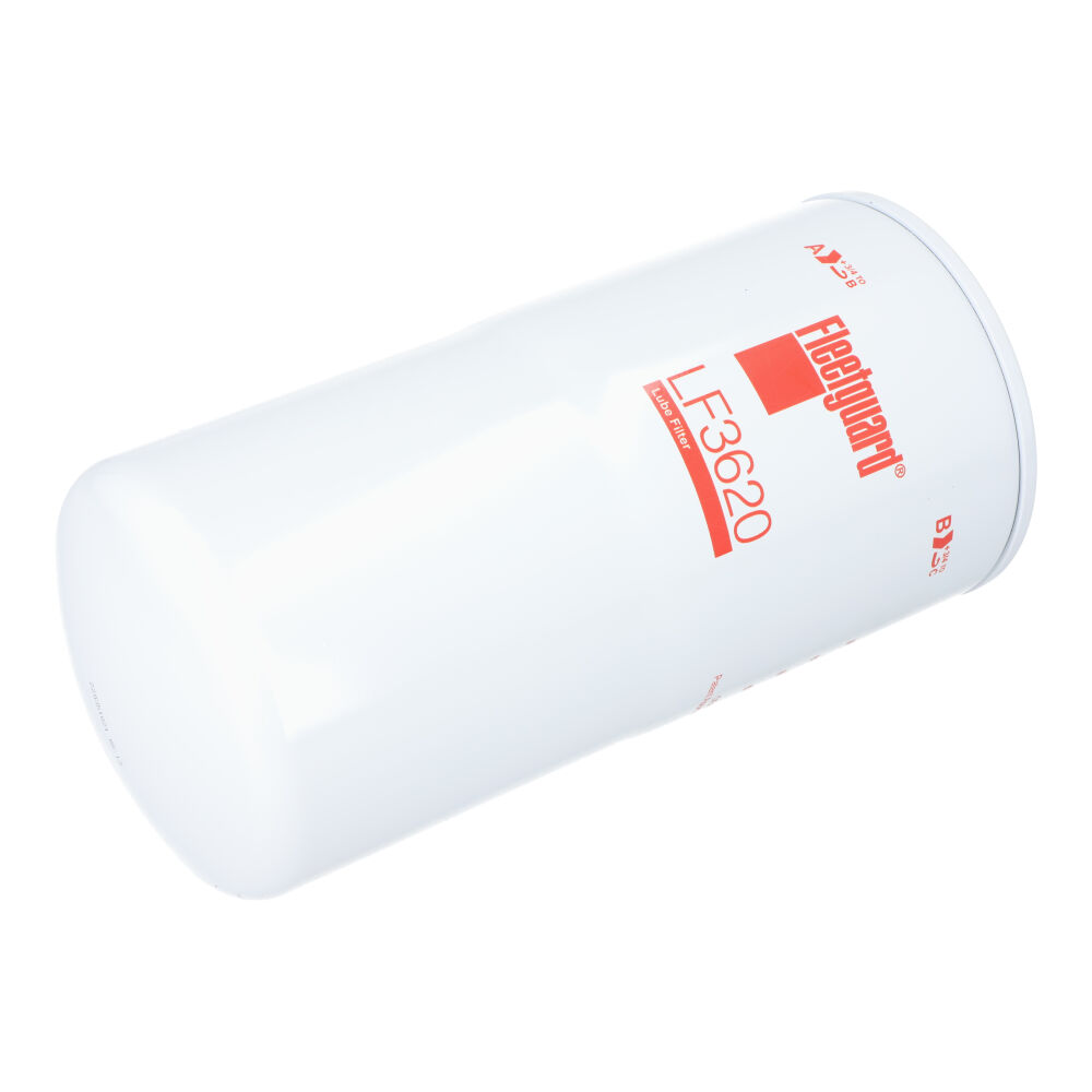 Filtro de aceite para Tractocamión, Marca Fleetguard, compatible con Genérico image number 0