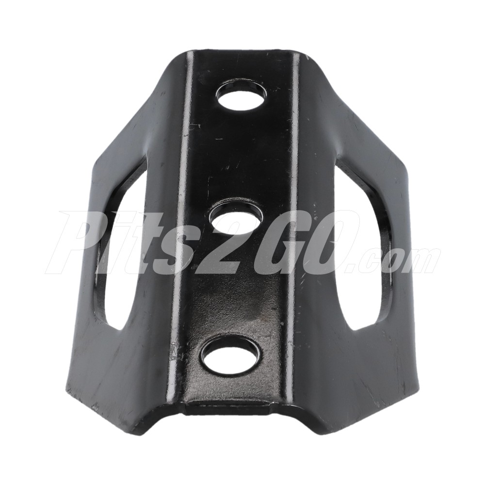 Soporte o base de amortiguador trasero para Tractocamión, Marca Volvo, compatible con FH image number 1