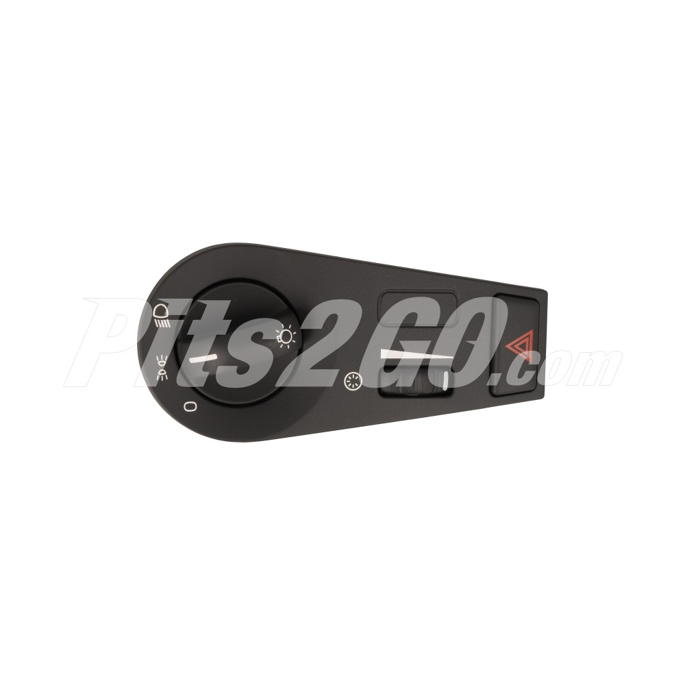 Switch para Tractocamión, Marca Volvo, compatible con VNL,VNM image number 3