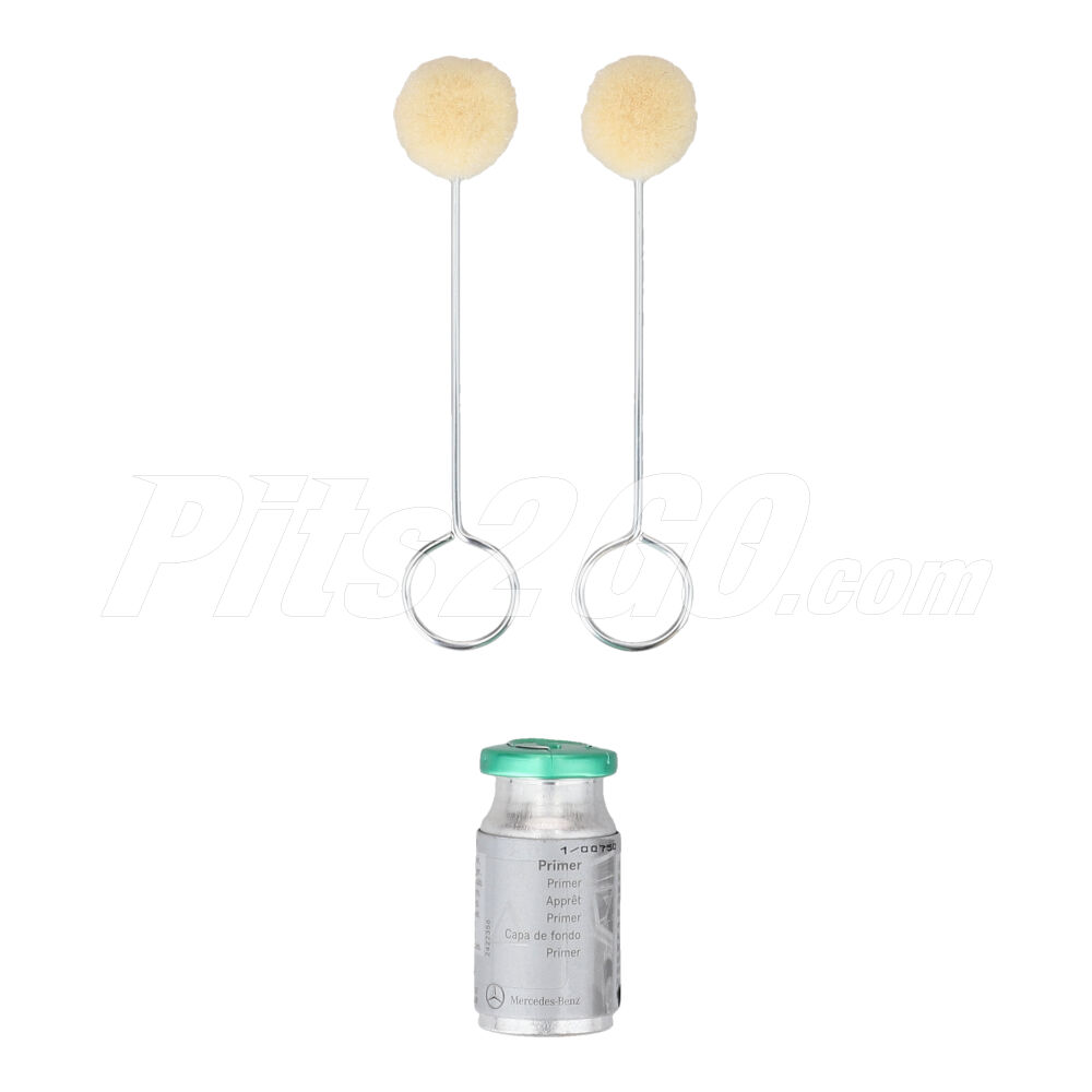 Pegamento 1 componente para Vanes, Marca Mercedes-Benz, compatible con Sprinter image number 3