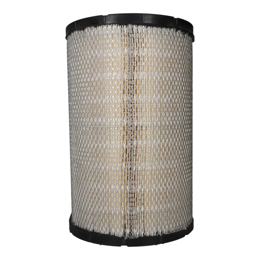 Filtro de aire primario para Tractocamión, Marca Mercedes-Benz, compatible con Actros image number 0