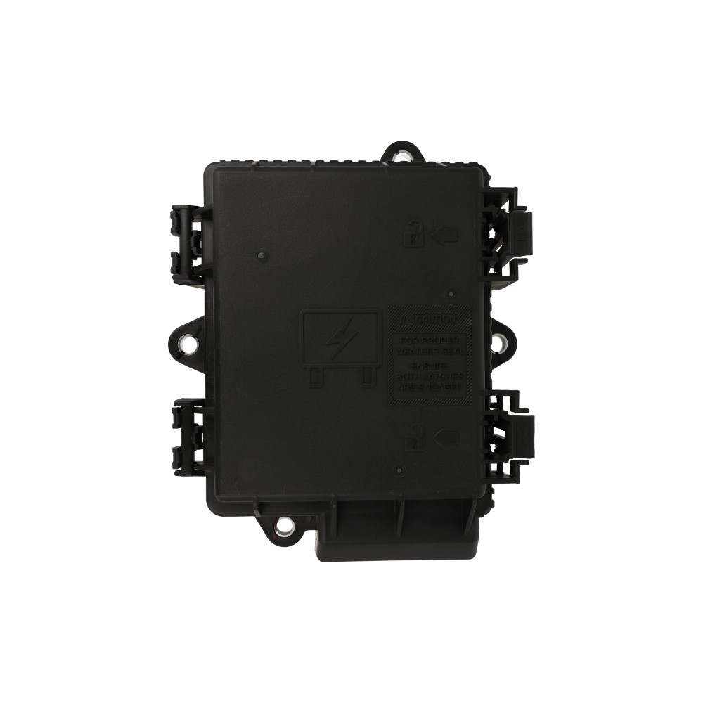 Caja de fusibles para Tractocamión, Marca Volvo, compatible con FH image number 0