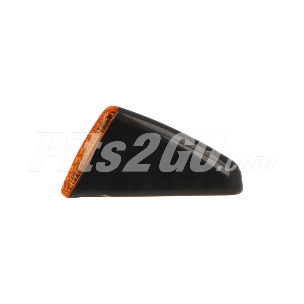 Lente  ámbar para Tractocamión, Marca Volvo, compatible con FH,FM image number 2