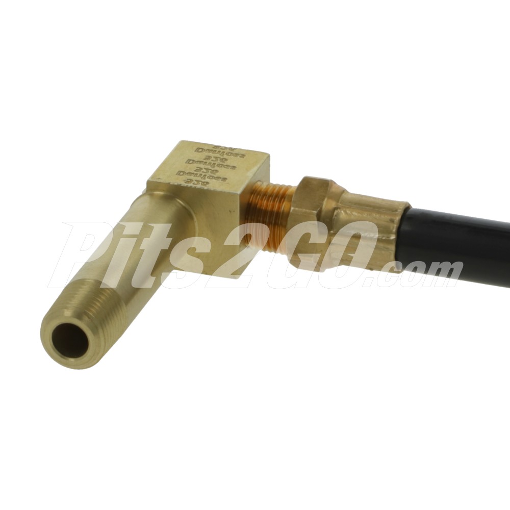 Manguera para Tractocamión, Marca Eaton-Fuller, compatible con FH image number 3