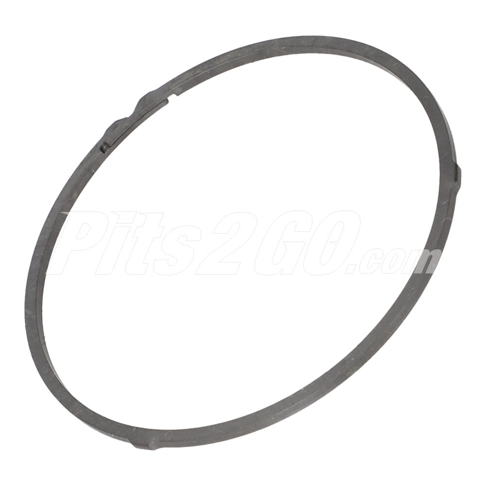 Anillo se sello para Tractocamión, Marca Freightliner, compatible con Genérico image number 1