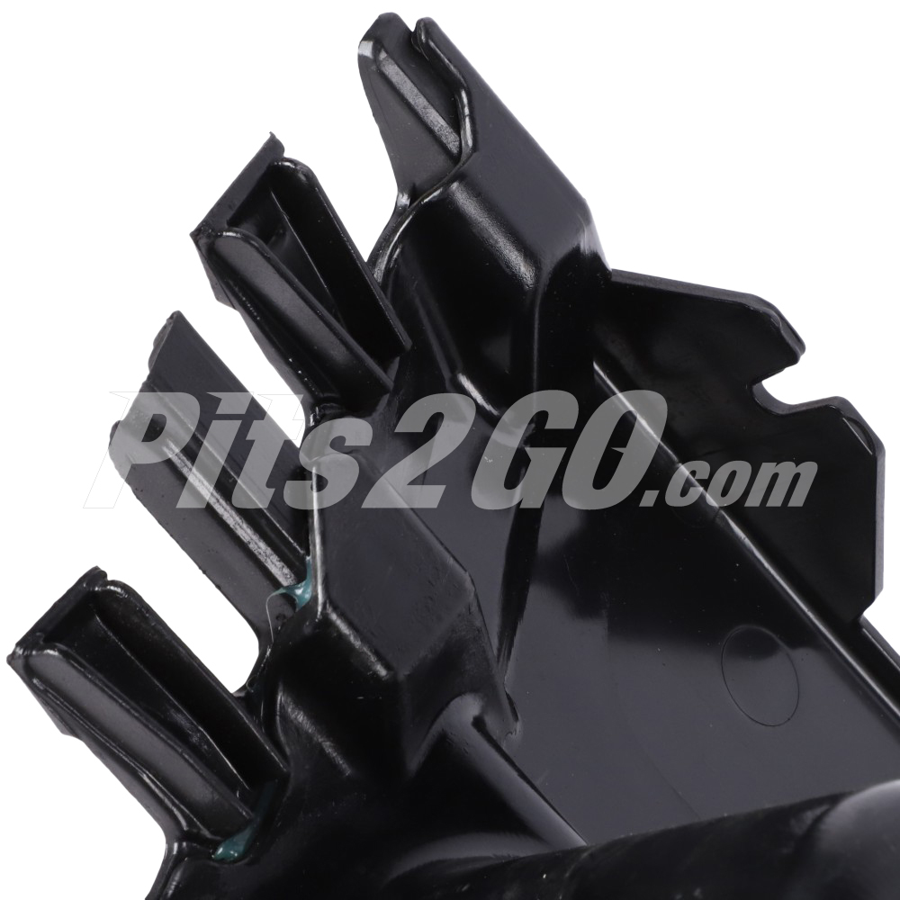 Extensión defensa izquierda para Tractocamión, Marca Volvo, compatible con VNL image number 4