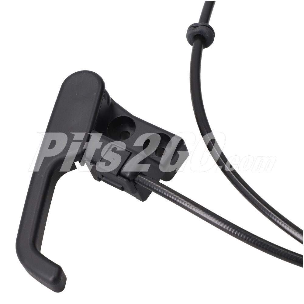 Chicote de cofre para Vanes, Marca Mercedes-Benz, compatible con Sprinter image number 1