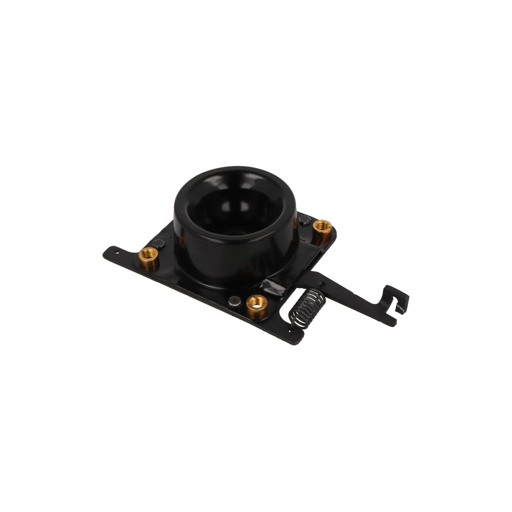 Chapa cofre derecha para Tractocamión, Marca Volvo, compatible con VN,VNL image number 0