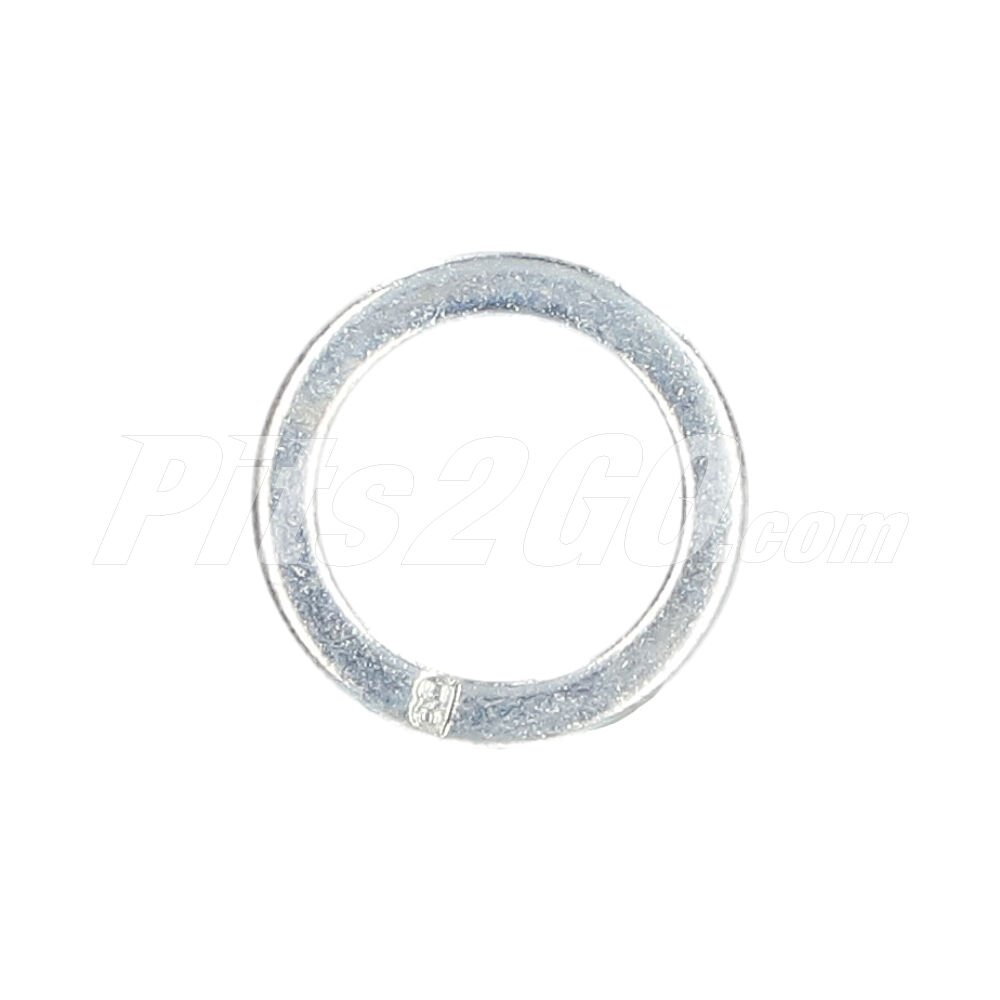 Arandela para Tractocamión, Marca Freightliner, compatible con Century Class image number 2