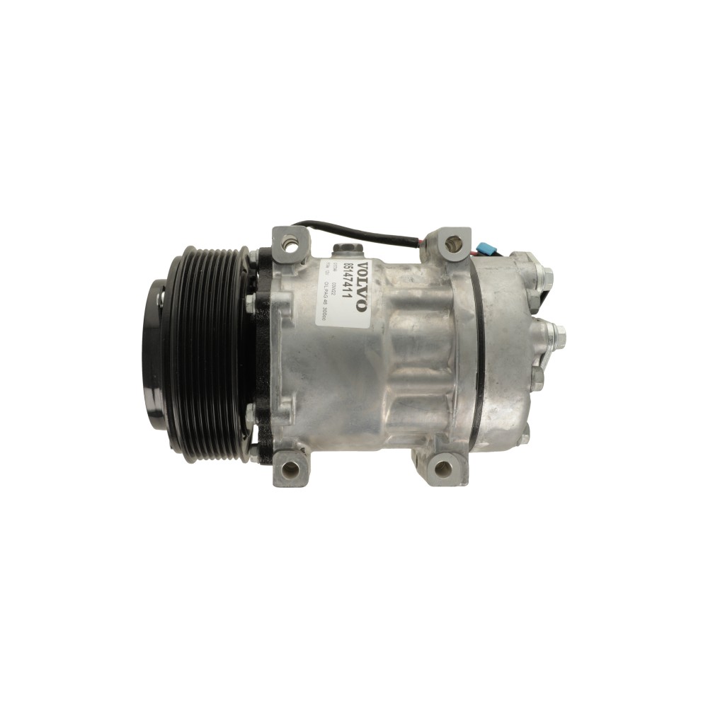 Compresor para Tractocamión, Marca Volvo, compatible con FH image number 0