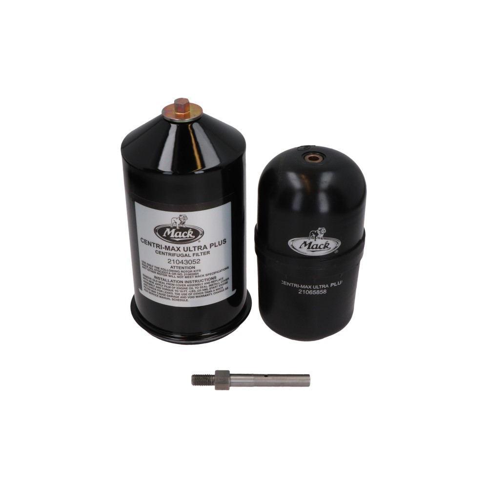 Filtro aceite para Tractocamión, Marca Volvo, compatible con FH image number 0