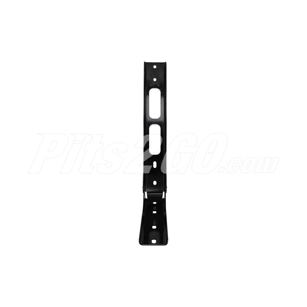 Soporte alerón para Tractocamión, Marca Volvo, compatible con VNL image number 1