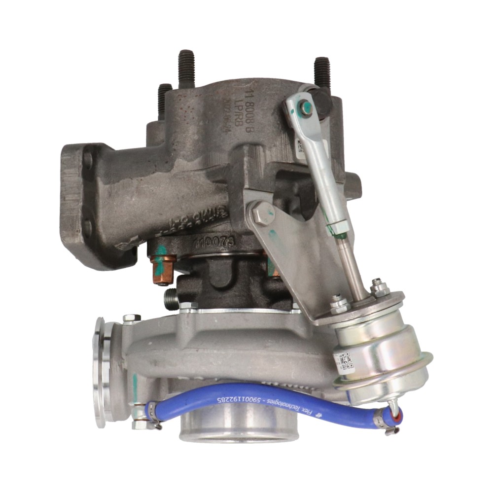 Turbo compresor para Tractocamión, Marca Freightliner, compatible con Genérico