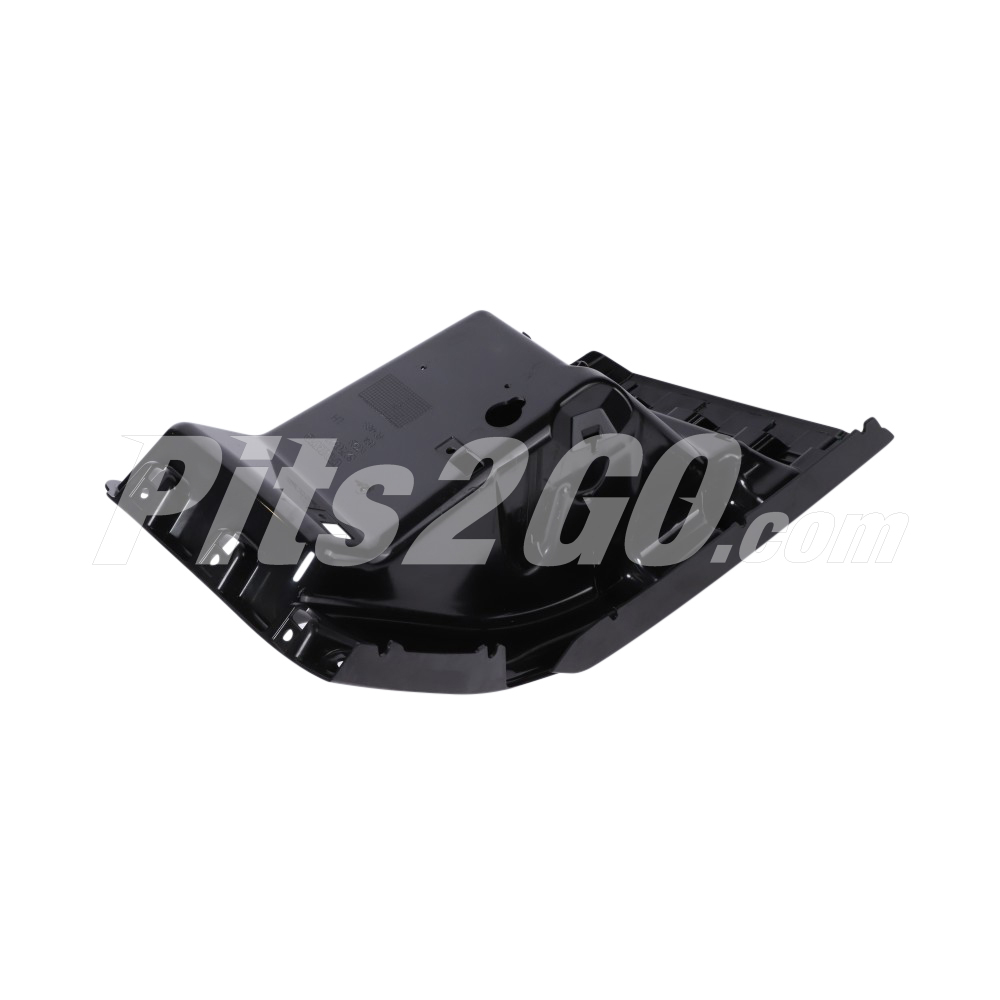 Parachoques para Tractocamión, Marca Volvo, compatible con VNL image number 3