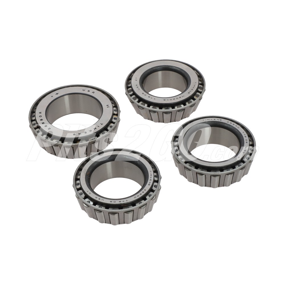 Kit básico de reconstrucción para Tractocamión, Marca Eaton-Fuller, compatible con FLD112, FLD120 image number 3