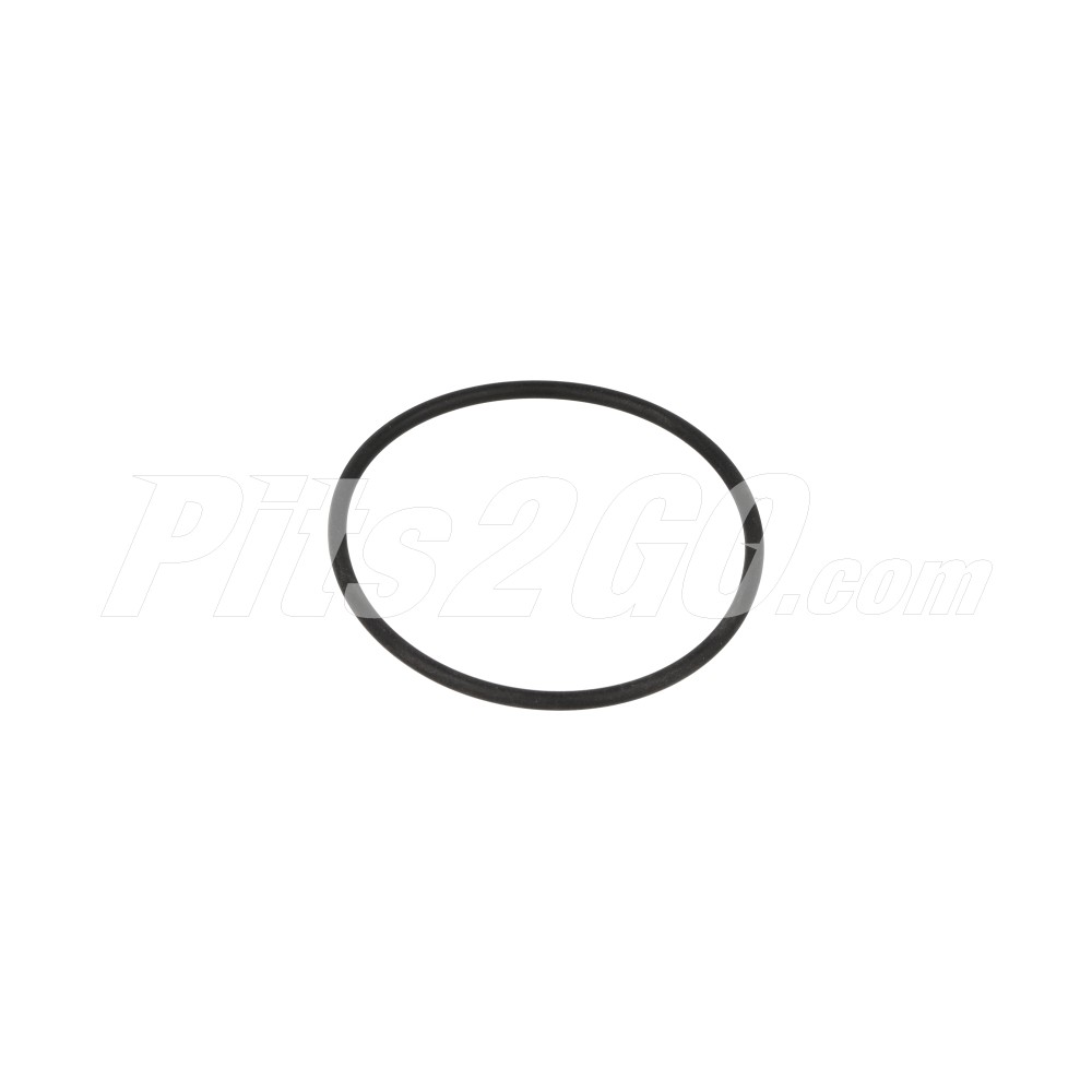 Liga tubo radiador para Tractocamión, Marca Volvo, compatible con FE,FH,FL,FM,VN image number 1