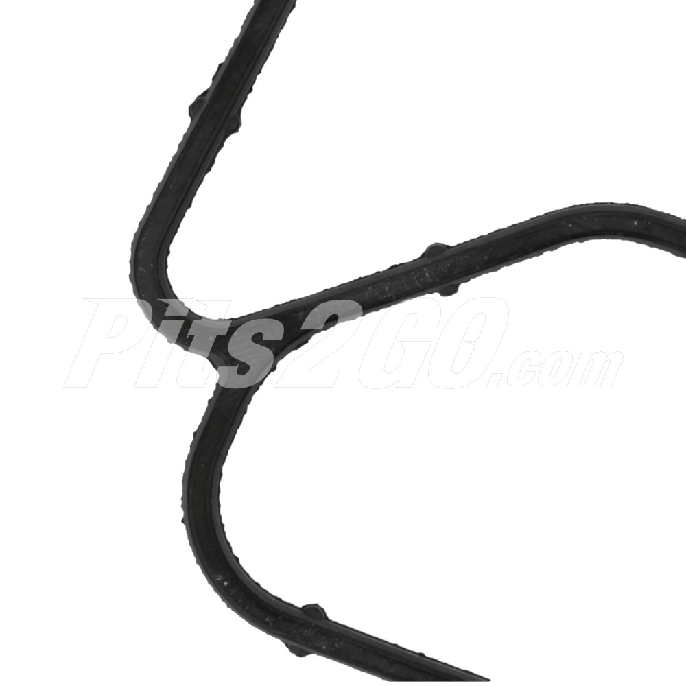 Moldura reten para Buses, Marca Volvo, compatible con B11R,B12B,B12M image number 3