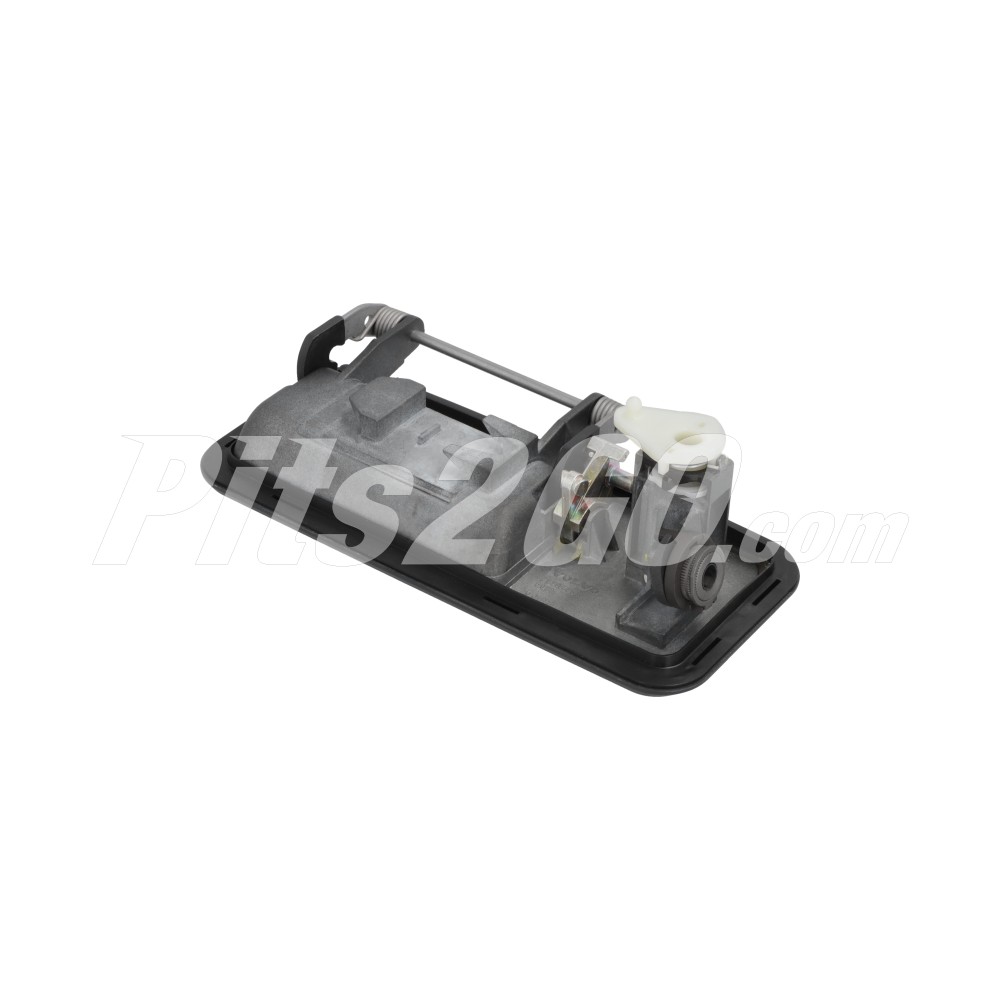 Chapa izquierda para Tractocamión, Marca Volvo, compatible con FH,FM image number 2
