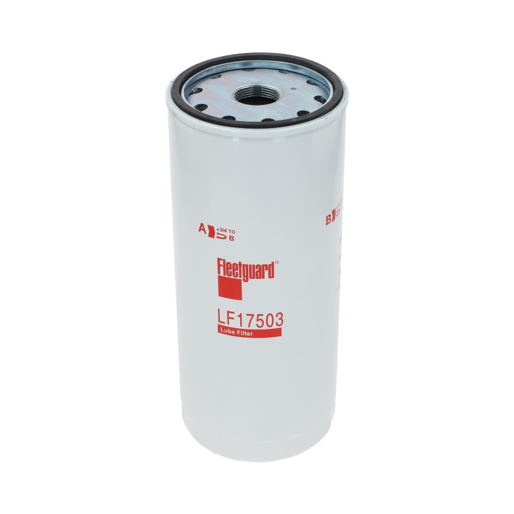 Filtro de combustible para Tractocamión, Marca Fleetguard, compatible con Genérico image number 0