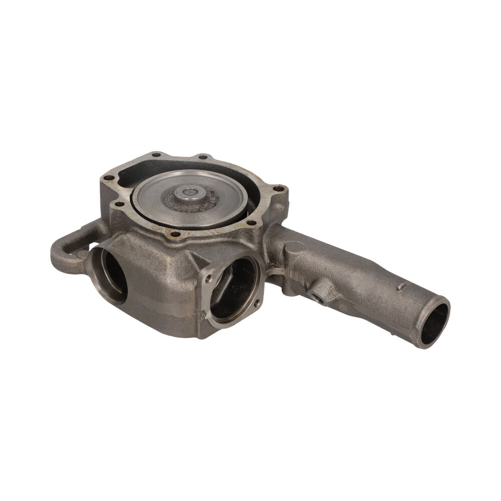 Bomba de agua para Tractocamión, Marca Mercedes-Benz, compatible con OM904, OM906