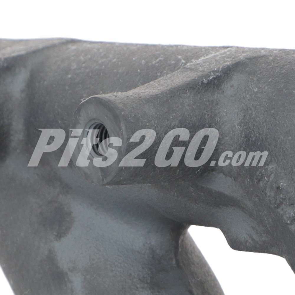 Colector de escape, para Tractocamión, Marca del producto: Cummins, compatible con: T380,número de parte:,3937478 image number 5