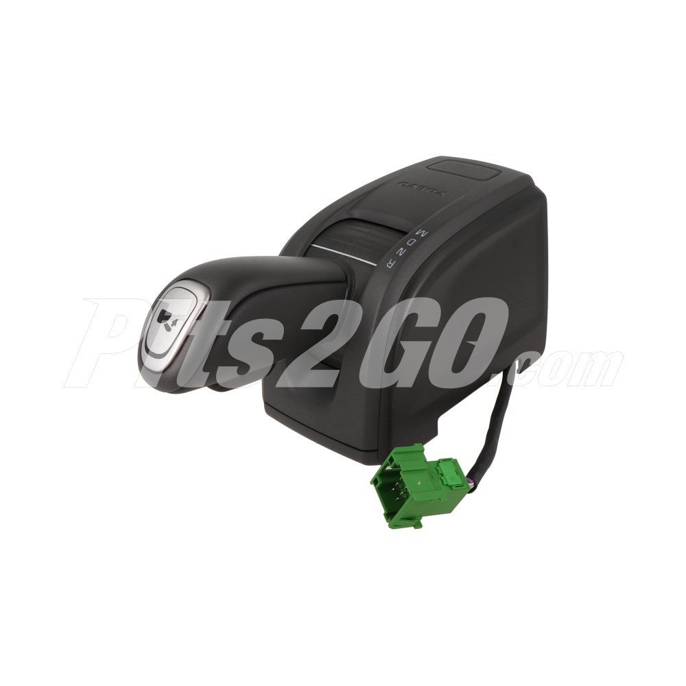 Alojamiento palanca para Tractocamión, Marca Volvo, compatible con VNL image number 1