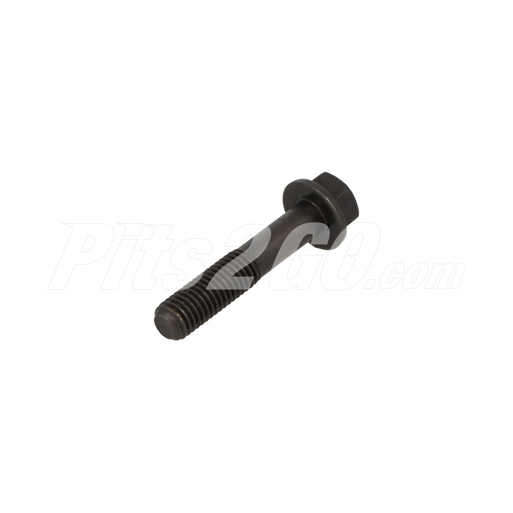 Tornillo  embridado m 10 x 1,5 x 50 para Tractocamión, Marca Volvo, compatible con FH,FM,VN image number 1
