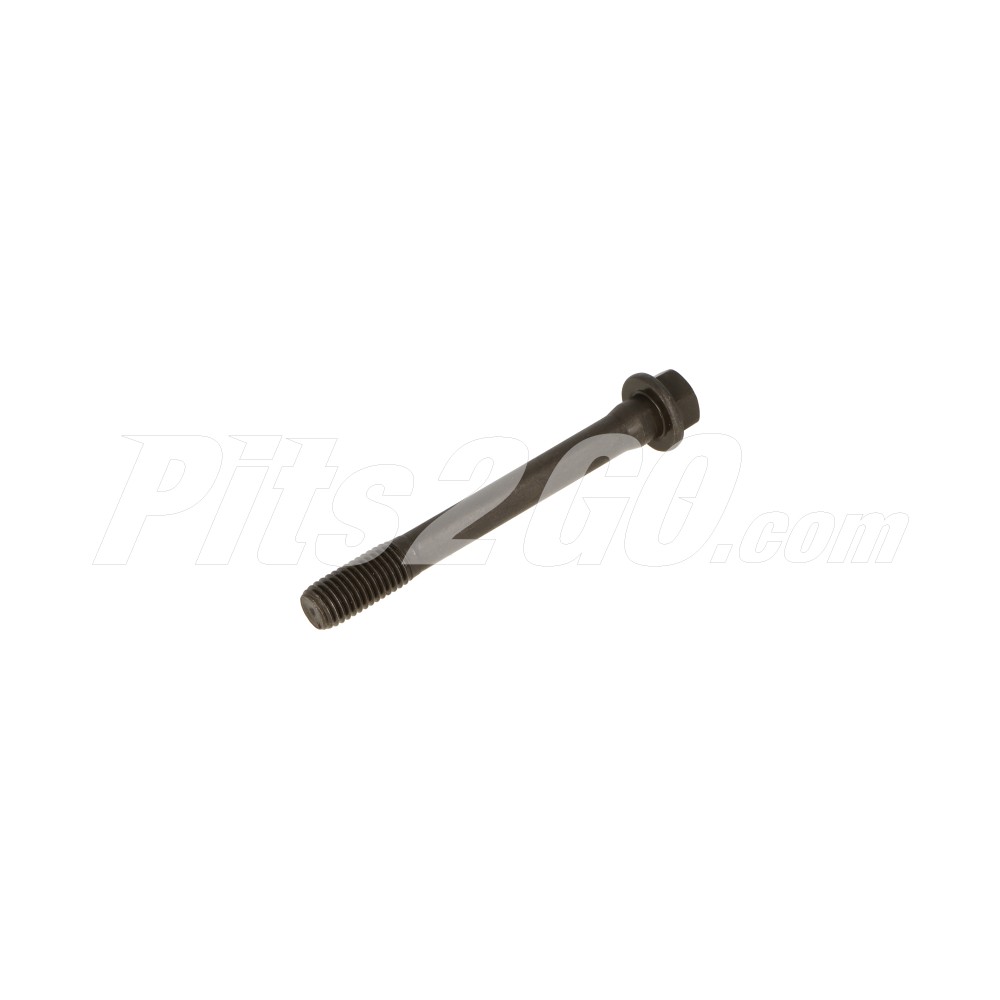 Tornillo chumacera 10 x 127 para Tractocamión, Marca Volvo, compatible con FH,FM image number 1