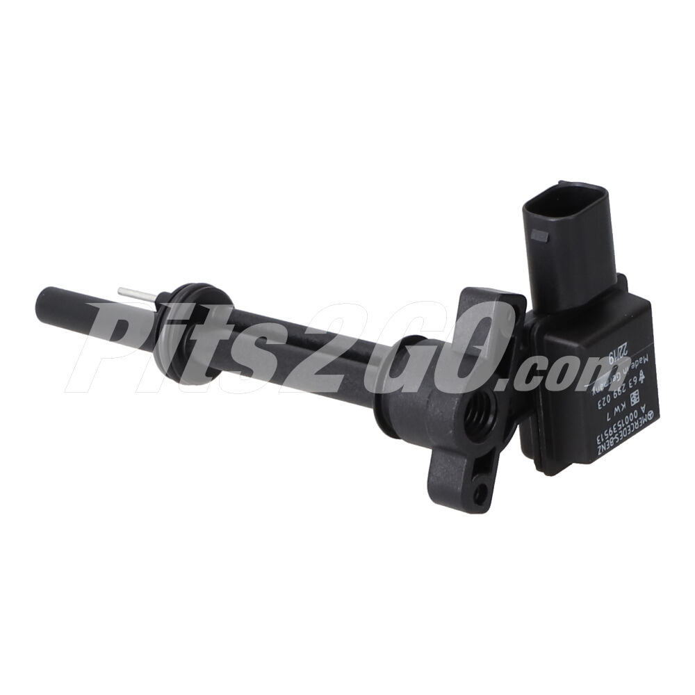 Interruptor Sprinter para Vanes, Marca Mercedes-Benz, compatible con Sprinter image number 1