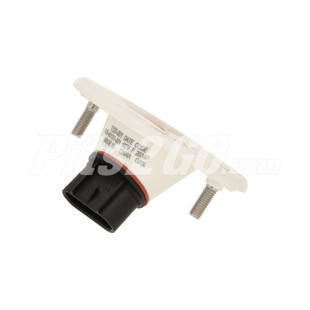 Plafón cofre para Camión, Marca Freightliner, compatible con M2 image number 2