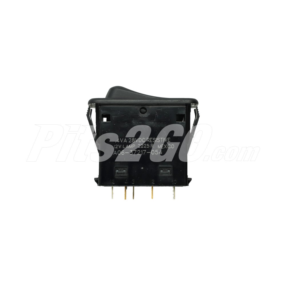 Interruptor para Camión, Marca Freightliner, compatible con M2 image number 1