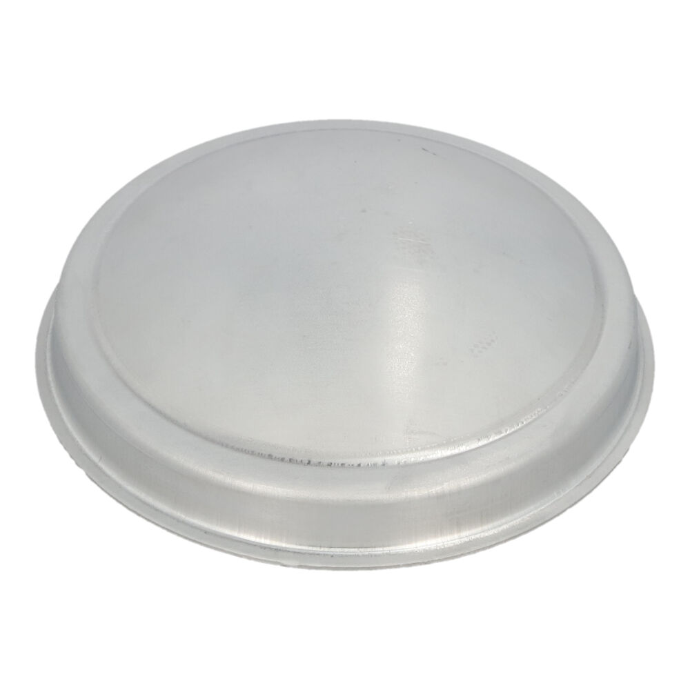 Tapa de aluminio para Camión, Marca Mitsubishi, compatible con FL360