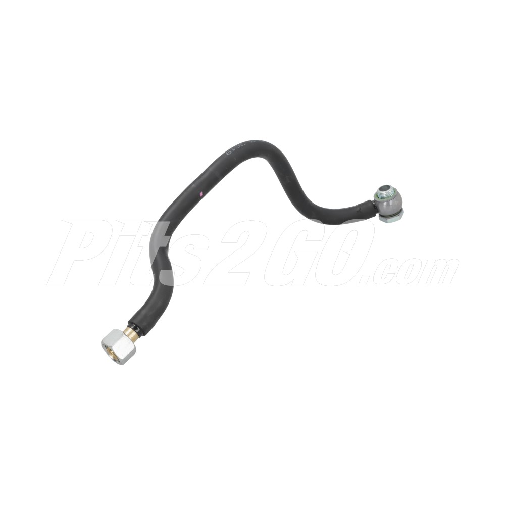 Tubo combustible para Tractocamión, Marca Volvo, compatible con FH image number 1