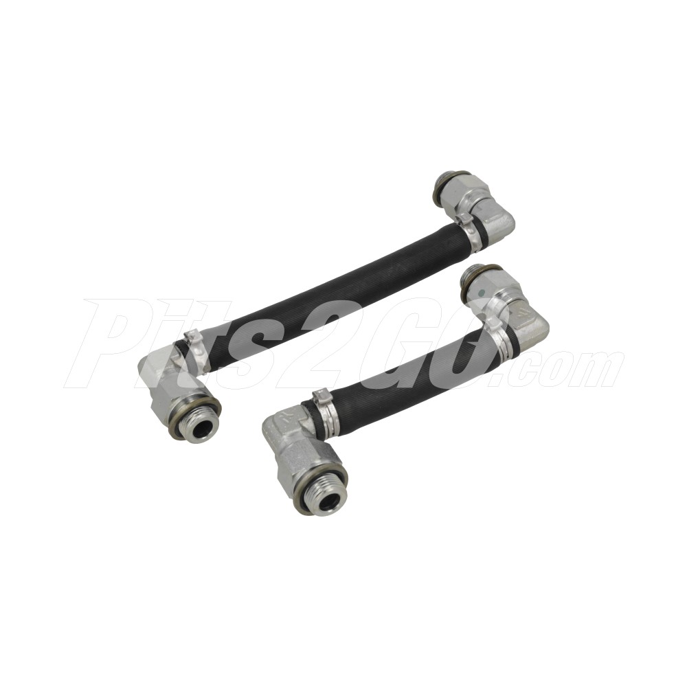 Juego de manguera para Tractocamión, Marca Volvo, compatible con FH image number 2