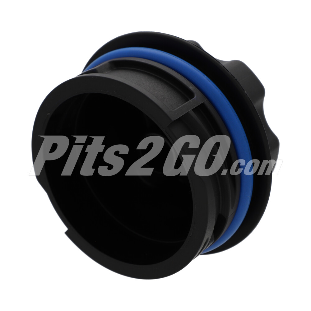 Tapa depósito aceite para Tractocamión, Marca Freightliner, compatible con Genérico image number 5