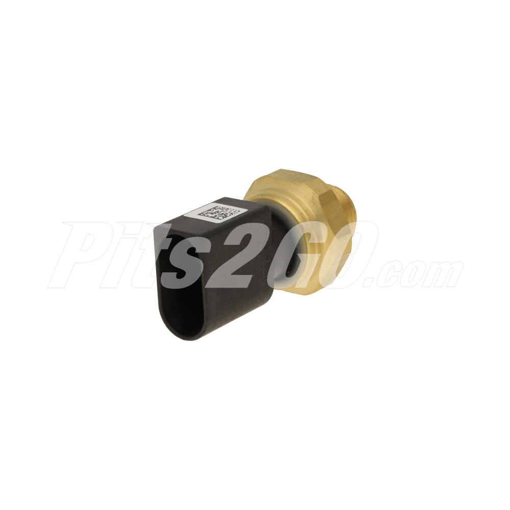 Sensor presión aceite transmisión para Tractocamión, Marca Freightliner, compatible con Genérico image number 1