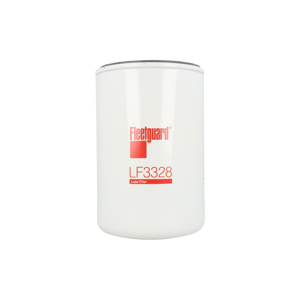 Filtro de aceite para Tractocamión, Marca Fleetguard, compatible con Genérico image number 0