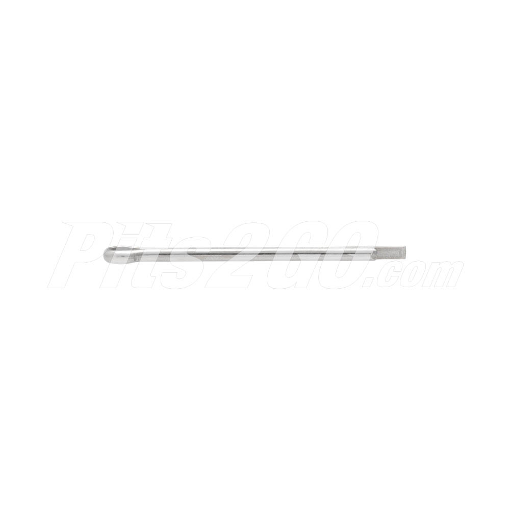 Chaveta para Tractocamión, Marca Freightliner, compatible con FLD112, FLD120 image number 3