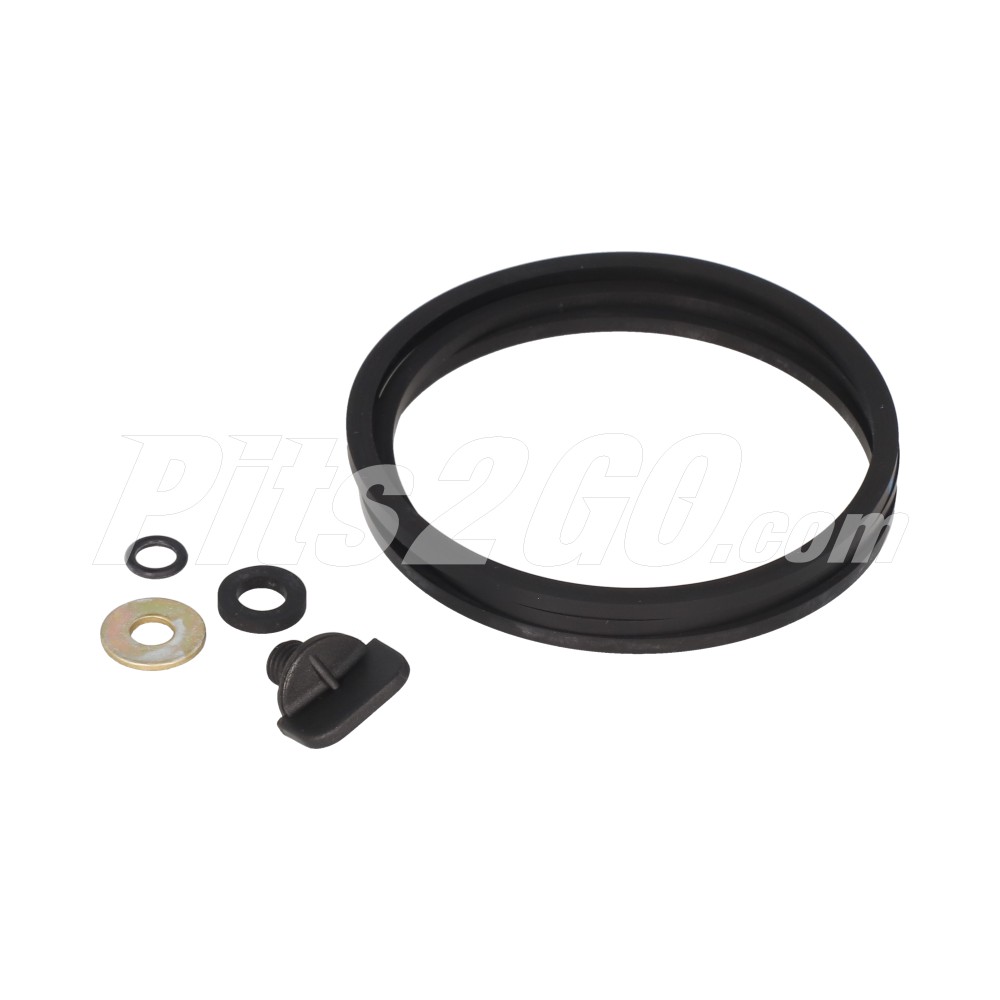Ligas trampa de agua para Camión, Marca Freightliner, compatible con HPN image number 2