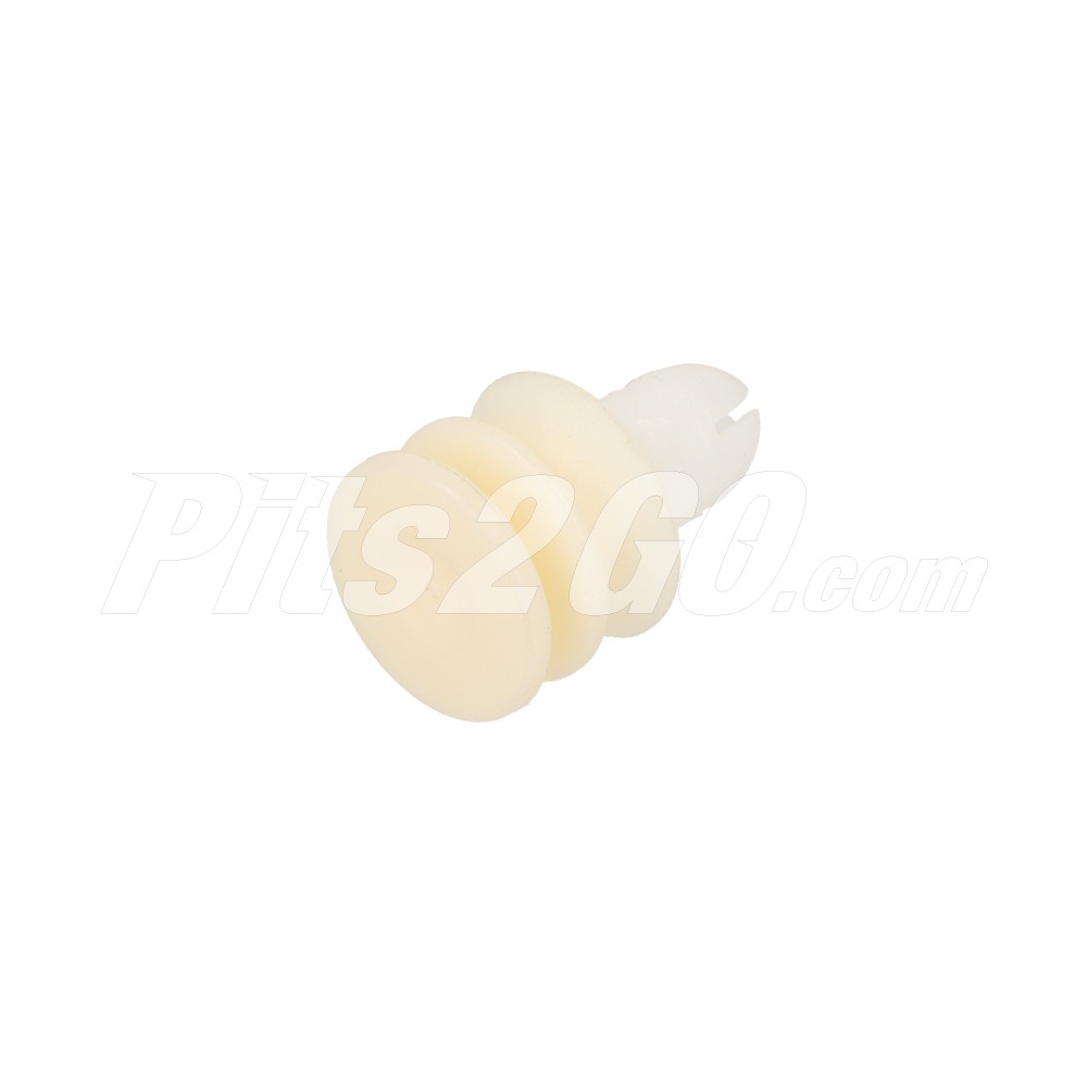 Clip vestidura puerta para Tractocamión, Marca Foton, compatible con FE,FH,FL,FM image number 2
