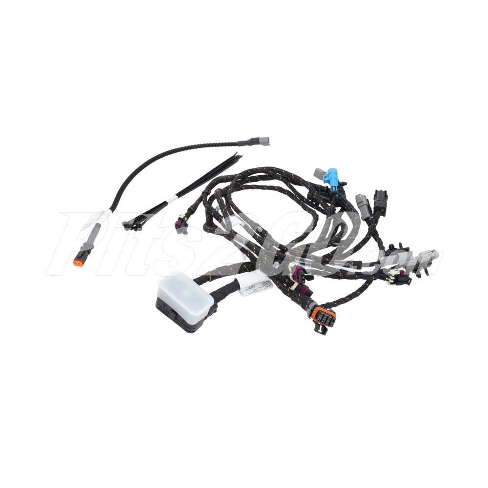 Kit arnés transmisión para Tractocamión, Marca Eaton-Fuller, compatible con Genérico image number 2