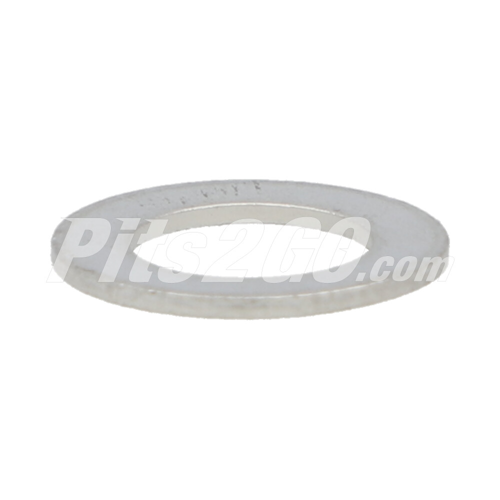 Sello para Tractocamión, Marca Detroit Diésel, compatible con Serie 60 image number 2