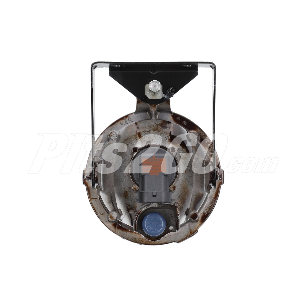 Faro neblinero  Izquierdo para Tractocamión, Marca Volvo, compatible con FE image number 1