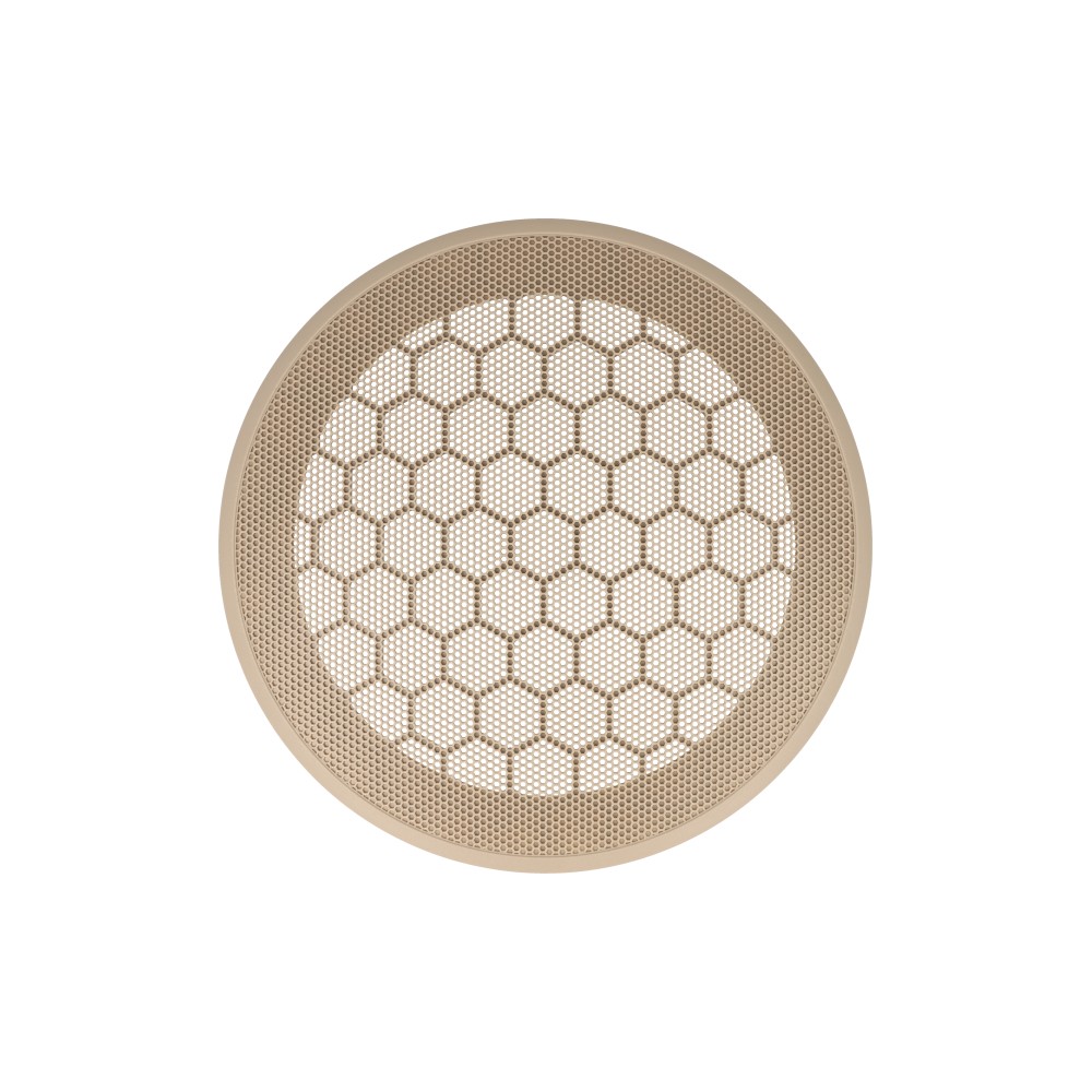 Rejilla de altavoz para Tractocamión, Marca Volvo, compatible con FH image number 0