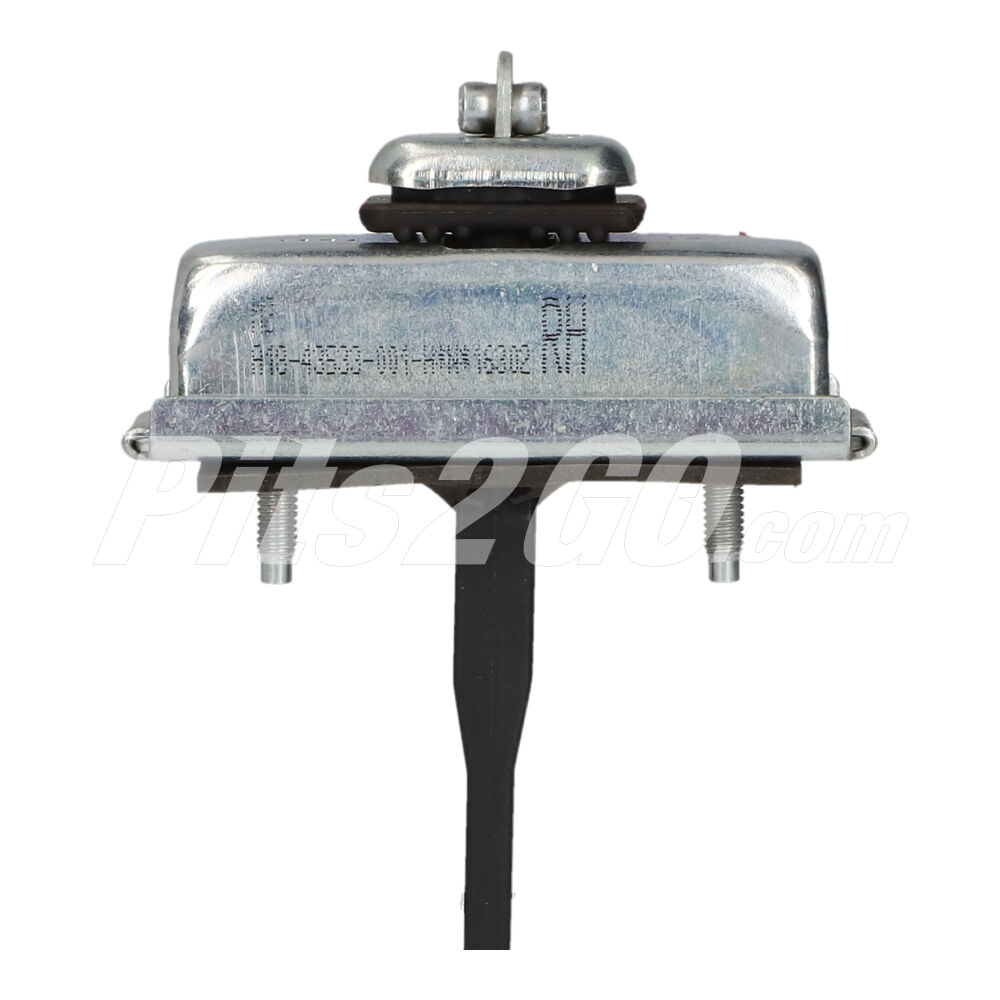 Conjunto cerradura puerta derecha para Camión, Marca Freightliner, compatible con M2 image number 4