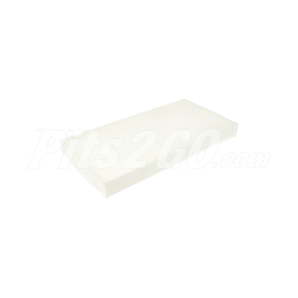 Filtro de aire cabina para Tractocamión, Marca Fleetguard, compatible con Genérico image number 2