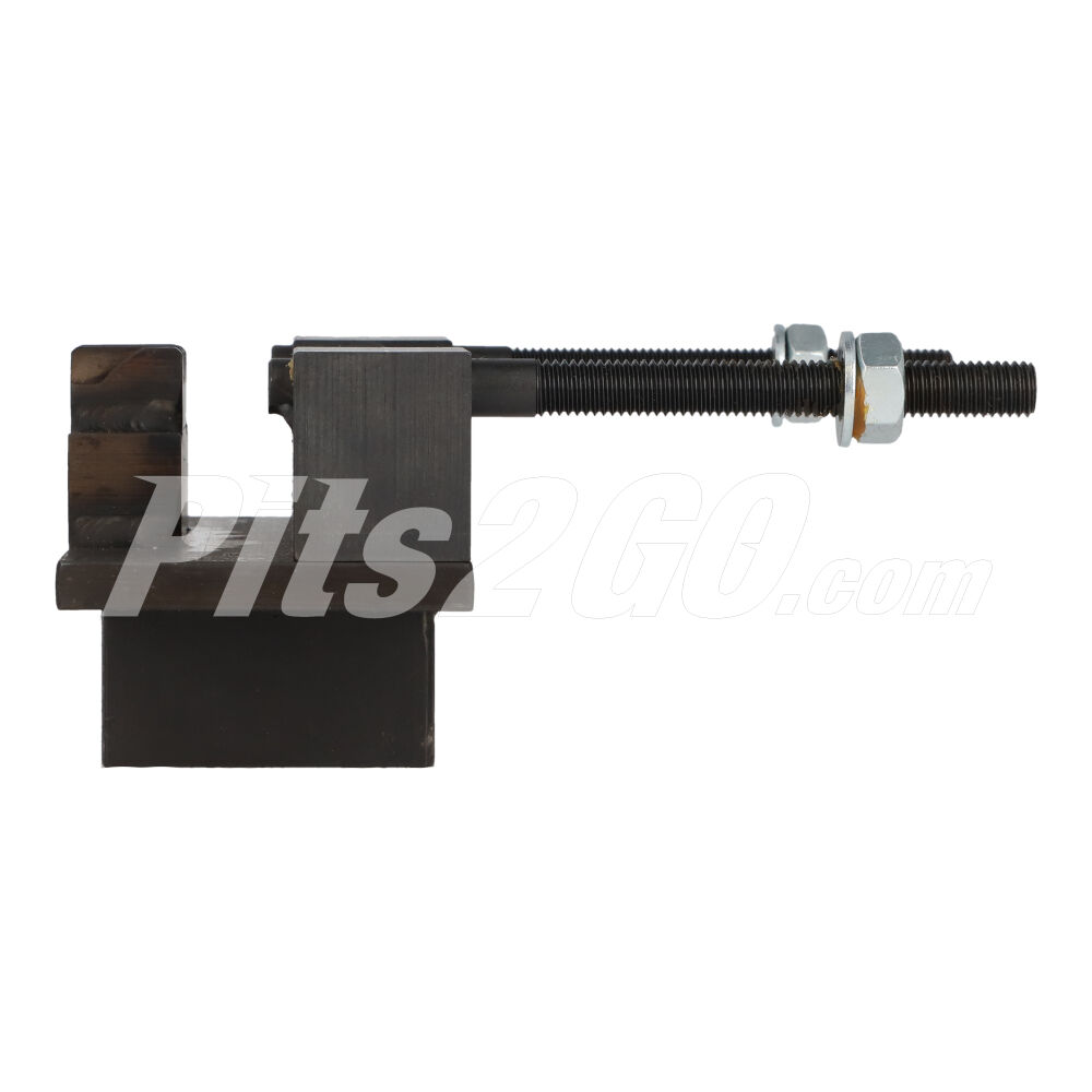 Bloqueador , para Remolque, Marca del producto: Great Dane, compatible con: Cajas,Número de parte:,W904589036300 image number 3